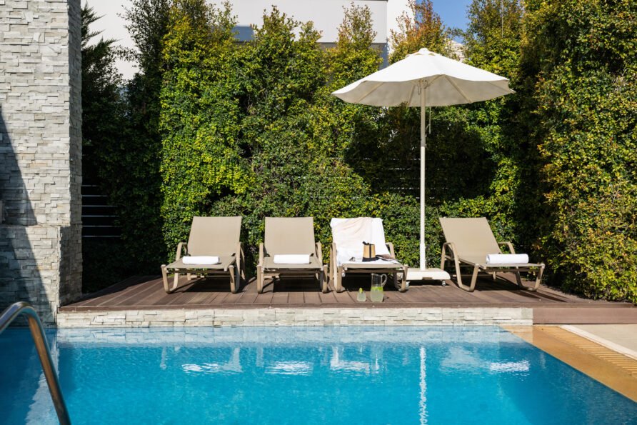 Ixia Luxury Breeze Villa