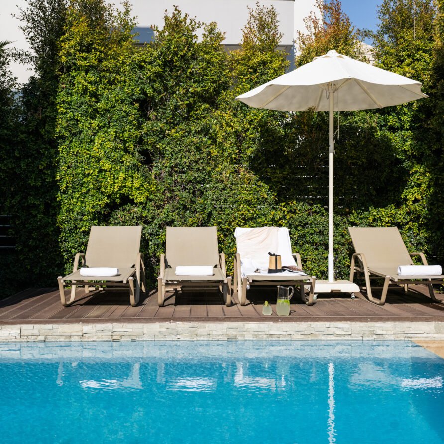 Ixia Luxury Breeze Villa