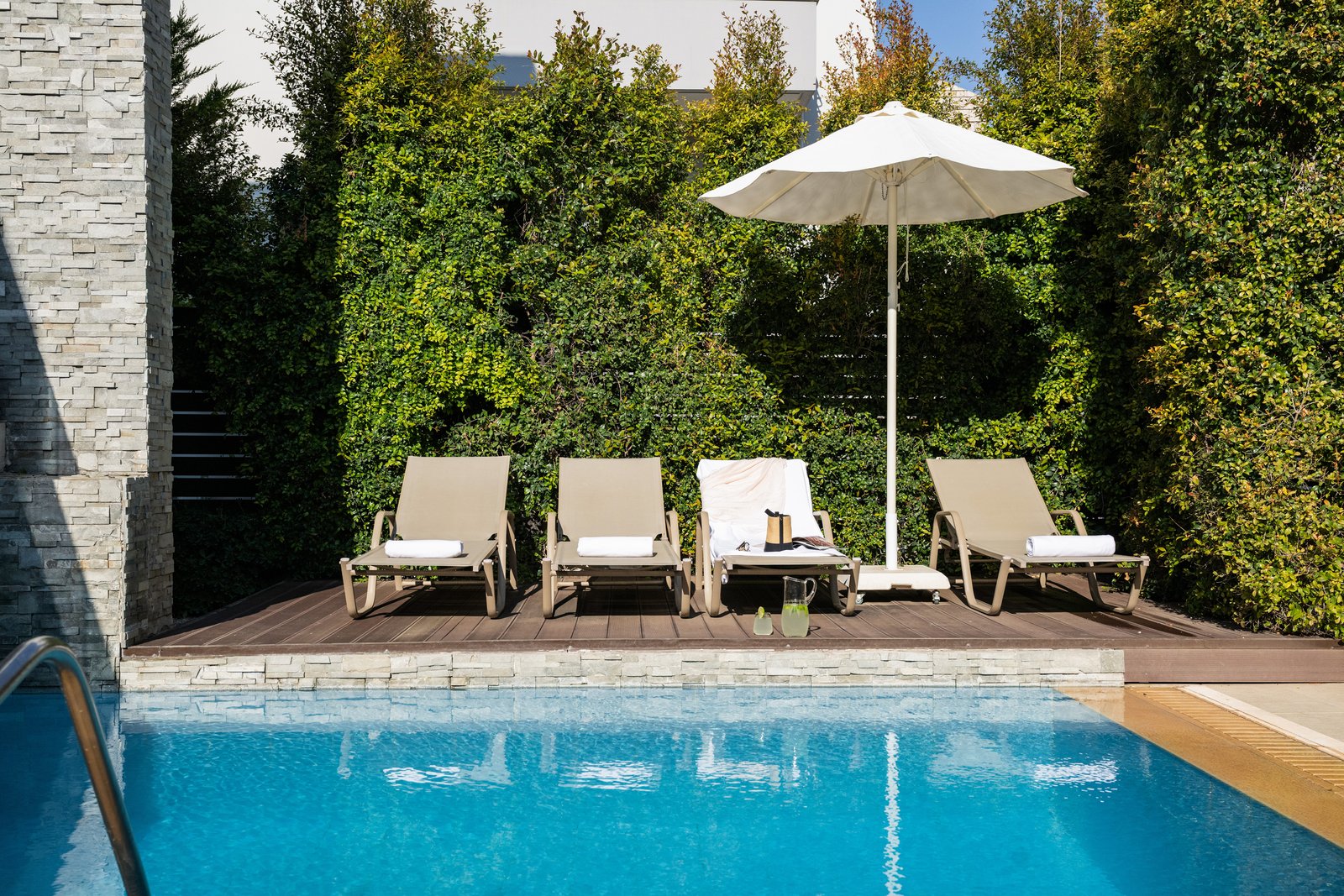 Ixia Luxury Breeze Villa