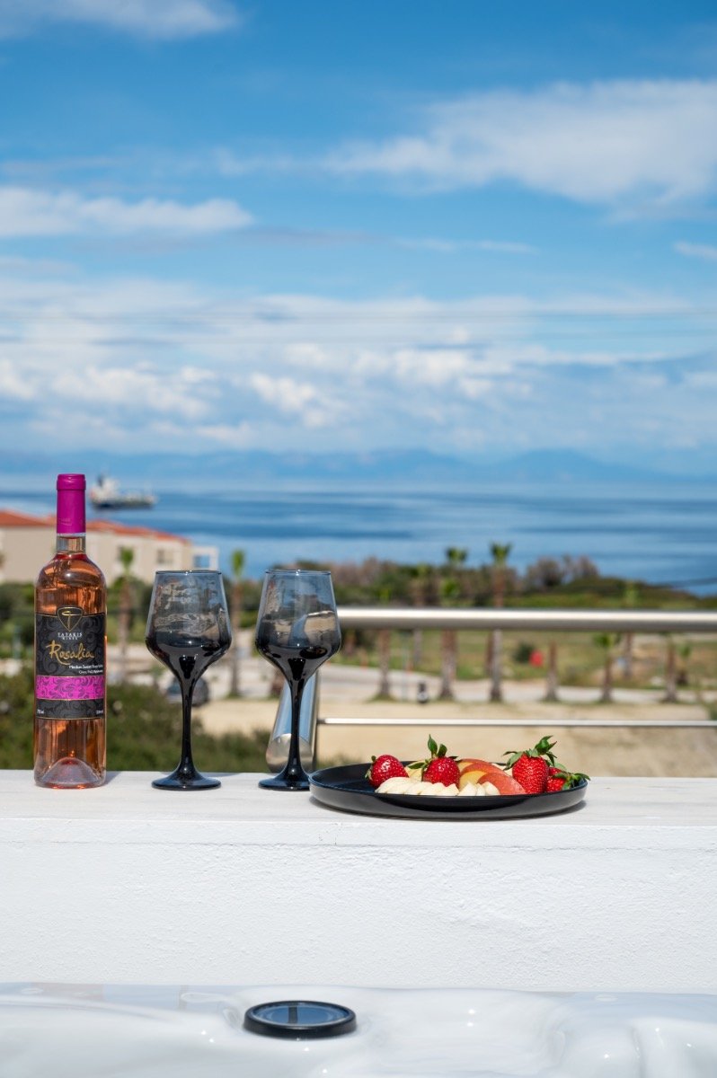 Serena Villa, Kalithies, Rhodes